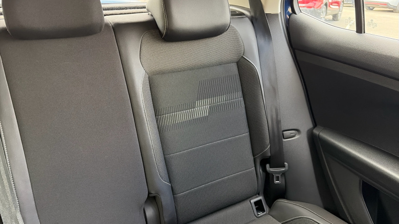 Volkswagen T-Cross 1.0 TSI Black Edition 5dr Petrol Estate